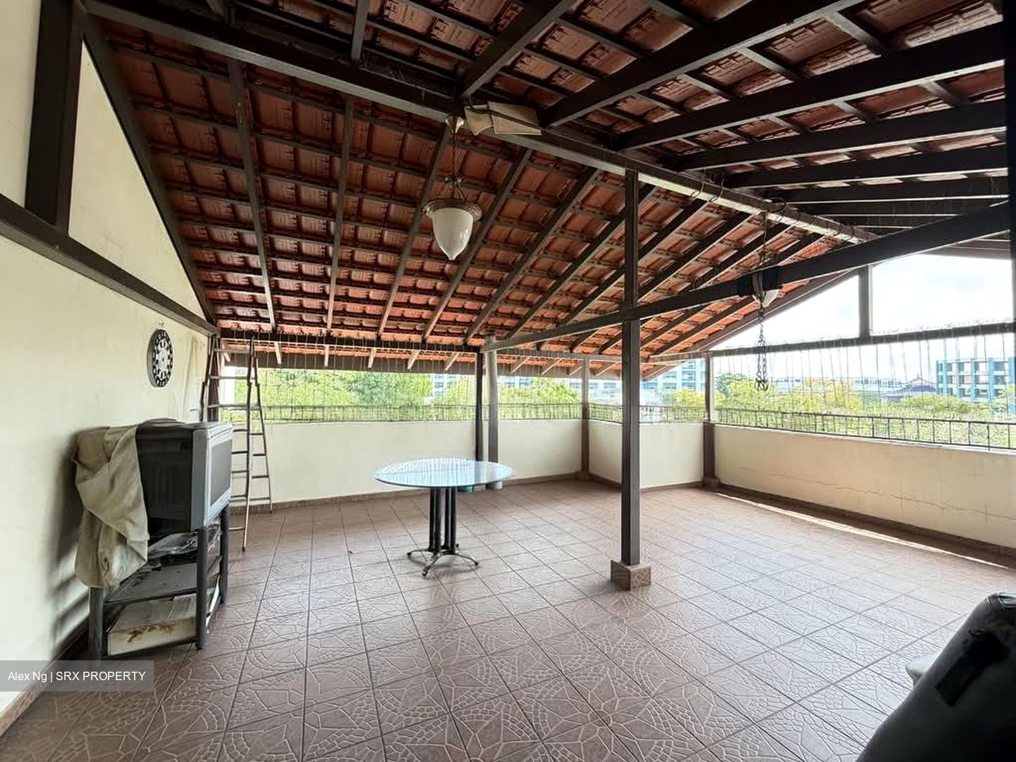 Upper Changi Road (D16), Semi-Detached #552419921